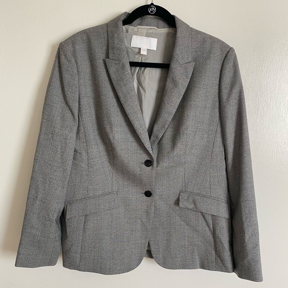 Hugo Boss Women’s Blazer